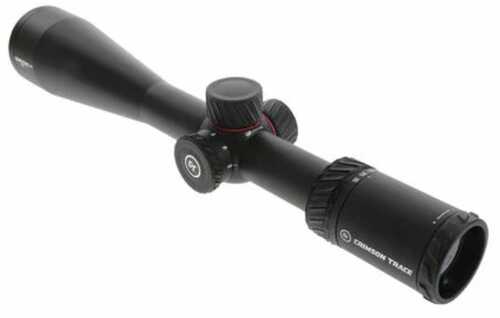 Crimson Trace Hardline Pro 4-16x50 MR1-MOA Illum30mm Tube