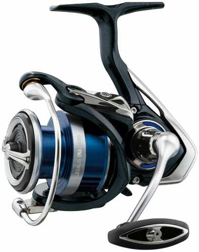 Daiwa Legalis Lt 3000d-c Spinning Reel