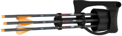 Ravin R18 Replacement Stock Quiver
