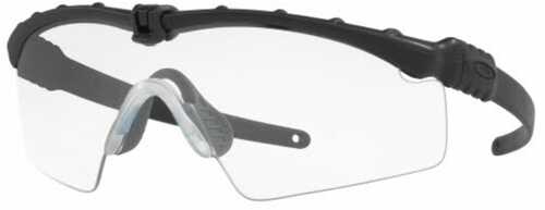 Oakley Si Ballistic M Frame 3.0 Blk Array Clear Grey Per