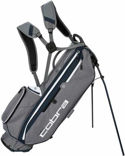 Cobra Ultralight Pro Golf Stand Bag-quiet Shade-navy Blazer