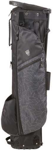 Volvik Marvel Ultra Light Golf Stand Bag Black Panther