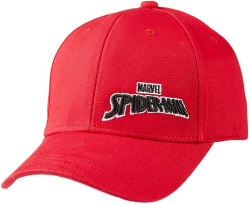 Volvik Marvel Golf Hat Spider Man Red