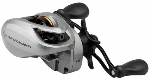 Savage Gear SG 6 BC 100 LH 6.6 5+1BB Fishing Reel