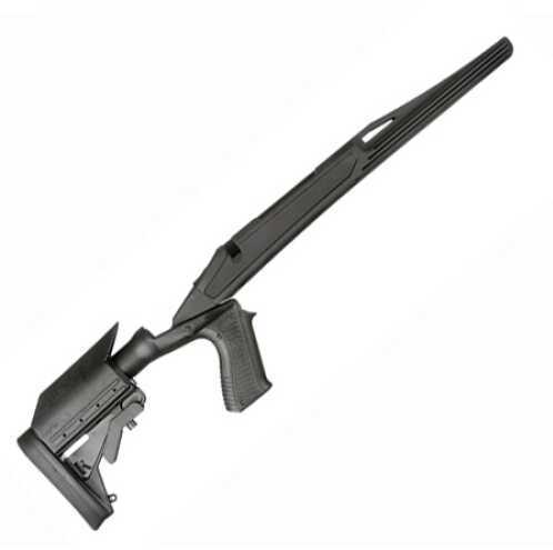 BlackHawk Axiom Rifle Stock Remington 700 Long Action K97001-C