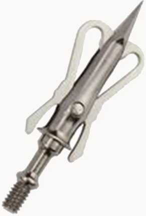 Rage Practice Head Hypodermic 100 Grain 3 pk. Model: 39109