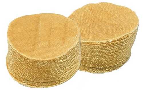CVA 200 Slick Load Prelubed Patches 50/58 Caliber AC1439A