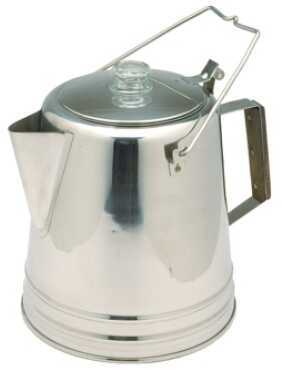 Tex Sport Texsport 28 Cup Stainless Percolator 13219