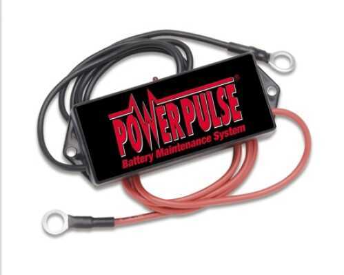 Pulsetech Powerpulse 12 Volt 735X012 Pp-12-L