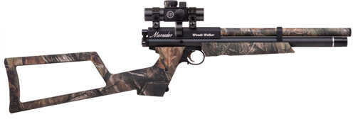 Crosman Benjamin Marauder Woods Walker .22 Caliber Air Pistol BP2220-AP