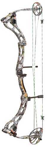 Martin Pantera Bow Package Vista Camo 70# LH