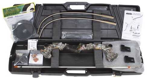 Martin Archery Inc. Saber Takedown Bow Fishing Kit Camo 40# 2821F9240