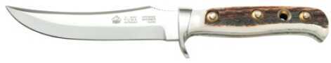 Puma Skinner Fixed Blade Knife 116393
