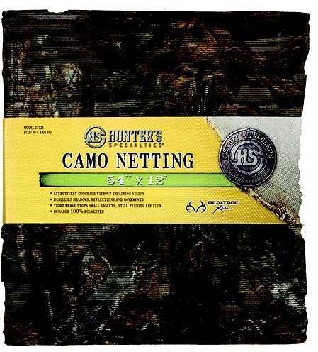 Hunter Specialties Hunters Netting Xtra 54in 15ft 07335