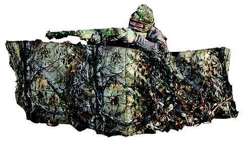 Hunter Specialties Hunters Ground Blind Xtra 12ft 27in 07362