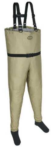 Allen Cases Platte River Stocking Wader Medium 18042
