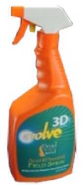DDW E3 Field Spray 3D 32Oz