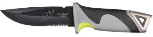 Camillus Cutlery Company Les Stroud 10 Sk Mountain Survival Knife 19093