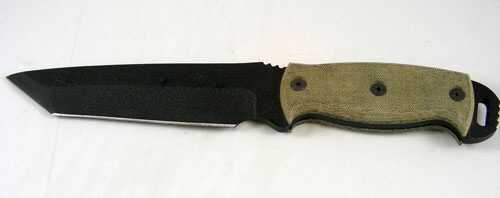 Ontario Knife Company Ranger Round Tanto