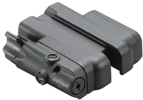 EOTech Tactical Battery Cap EO512 And EO552 With Red Visible Laser Black LBC