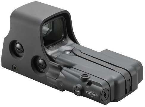 EOTech 512 Laser Battery Cap Tactical Red Dot EO512 With 512LBC