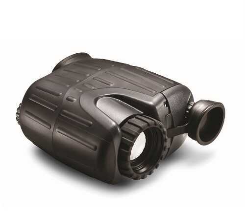 EOTech X320 Thermal 2X 3X Or 4X E-Zoom as Default On Power Push Button 320 240 Microbolometer Compact 30Hz I