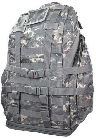 NcStar Tactical 3 Day Backpack Digital Camo CB3DD2920