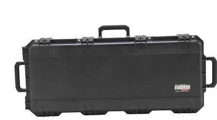 <span style="font-weight:bolder; ">SKB</span> Sports 3I-Series Single Rifle Black Hard 36.5" X 14.5" X 5.5" 3I-3614-6B-L