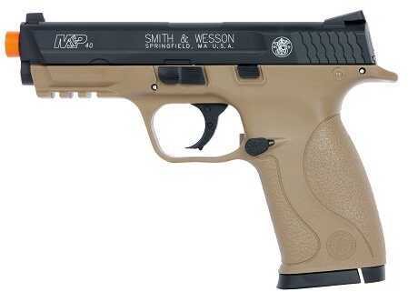 Palco Sports Smith & Wesson M&P40 CO2 High-Yield Pistol 32302