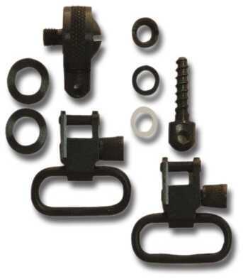 GROVTEC Swivel Set Auto Pump Shotgun