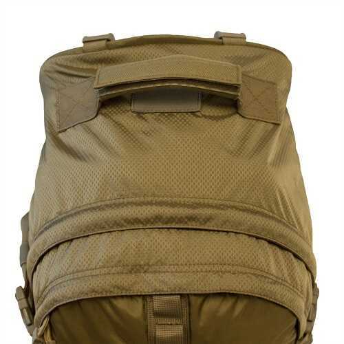 Tac Pro Gear CORE Pack Large Coyote Tan B-CORE2 - CT
