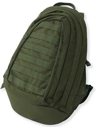 Tac Pro Gear Covert Go-Bag Lite Olive Drab Green B-CGB2-OD