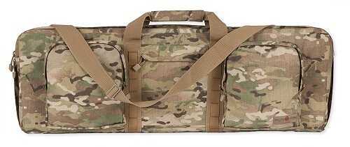 Tac Pro Gear Tactical Rifle Case 40 Inch Multicam B-TRC3-MC