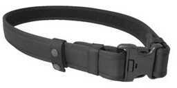 Tac Pro Gear T ACP rogear Small Black Duty Belt with Loop DG-DBSM1-BK