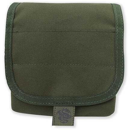 Tac Pro Gear Night Vision Goggle Pouch Olive Drab Green P-NVGUTY1-OD