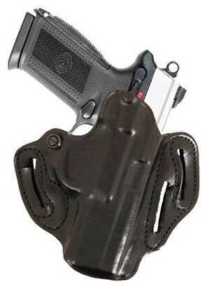Desantis 002 Speed Scabbard Belt Holster Right Hand Black Walther PPK/S 002BA80Z0 002BA74Z0