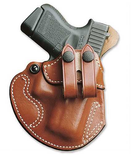 Desantis Cozy Partner RH Various 1911 5 Black 028BA21Z0