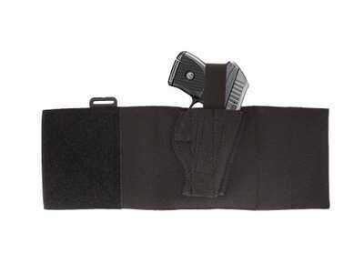 Desantis RH Apache Ankle Rig-Ruger LCP 380 crimson trace 062BAT7Z0