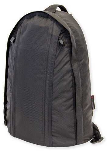Tac Pro Gear T ACP rogear Black Covert Go Bag Lite without Molle B-CGBW2-BK