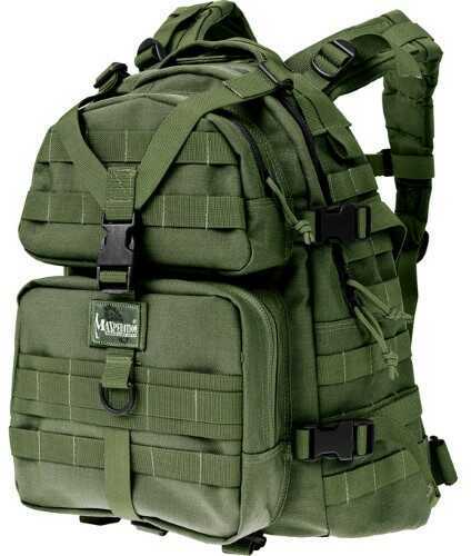 Maxpedition Green Condor-II Nylon Tactical Backpack