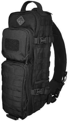 Hazard 4 Evac Plan-B Sling Pack W/ MOLLE Black