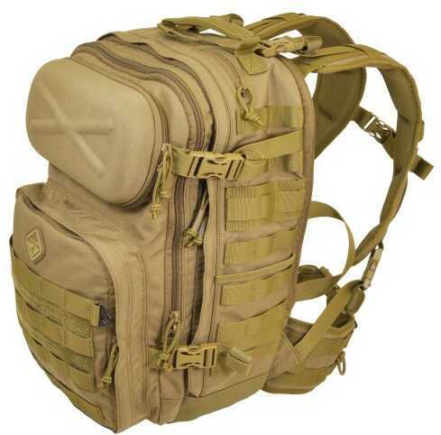 Hazard 4 Patrol Pack Thermo-Cap <span style="font-weight:bolder; ">DayPack</span>, Coyote