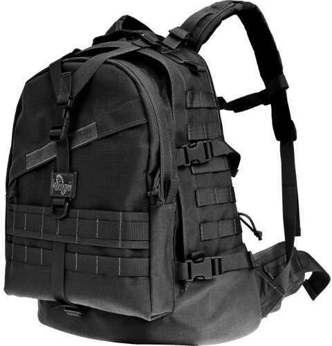Maxpedition Black Vulture II 3-Day Backpack