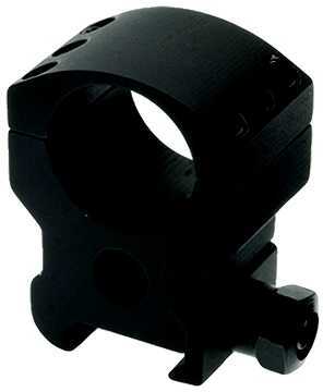 Burris XTR Tactical Ring 30mm High Single Matte Finish 420165