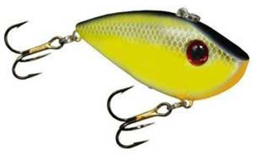Strike King Redeye Shad 1/2 Sexy Blueback Herring REYESD12-586