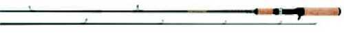 Daiwa Sweepfire Rod Trigger Grip Casting 46" Md: SWC462ULFB