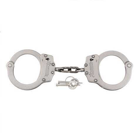 Schrade Stainless Handcuff SCHCS