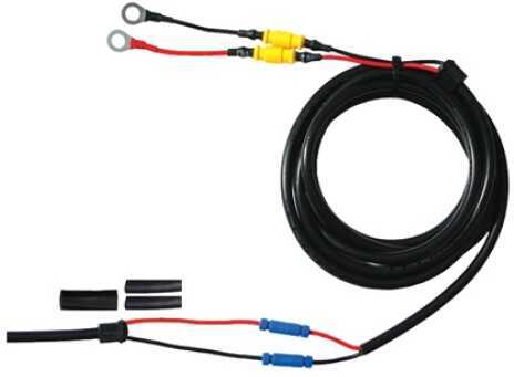 Pro Charging Systems Dual 15 Cable Extension 60068Rp-CCX15