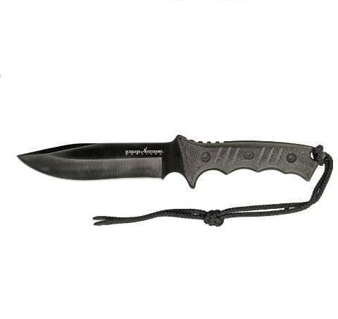 Schrade Extreme Survival Fixed Blade Knife SCHF3N