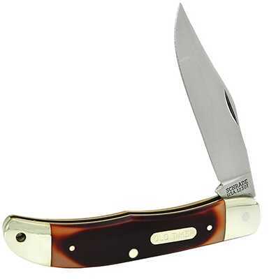 Schrade Old Timer Pioneer Knife